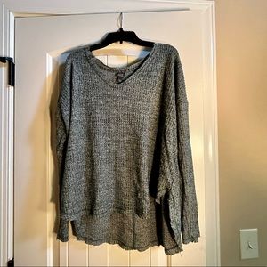 Target Sweater